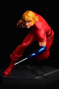 Cobra 1/6 Scale Pre-Painted Figure: Cobra -The Space Pirate- thumbnail 3