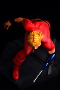 Cobra 1/6 Scale Pre-Painted Figure: Cobra -The Space Pirate- thumbnail 4