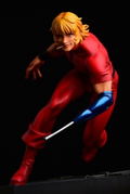 Cobra 1/6 Scale Pre-Painted Figure: Cobra -The Space Pirate- thumbnail 5