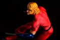 Cobra 1/6 Scale Pre-Painted Figure: Cobra -The Space Pirate- thumbnail 6