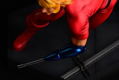 Cobra 1/6 Scale Pre-Painted Figure: Cobra -The Space Pirate- thumbnail 7