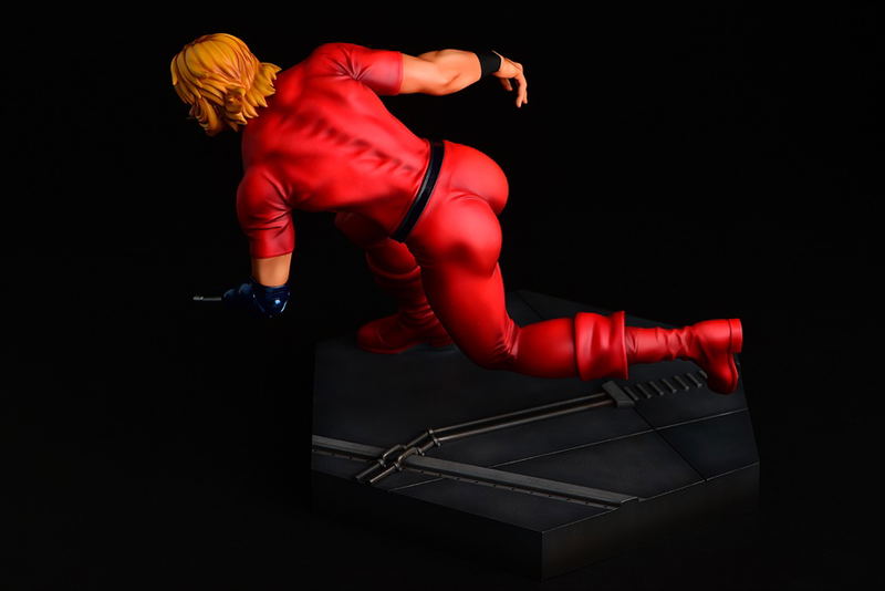 Cobra 1/6 Scale Pre-Painted Figure: Cobra -The Space Pirate- image 13