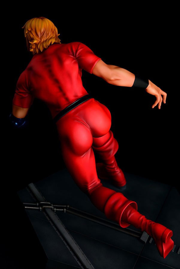 Cobra 1/6 Scale Pre-Painted Figure: Cobra -The Space Pirate- image 14
