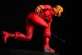 Cobra 1/6 Scale Pre-Painted Figure: Cobra -The Space Pirate- thumbnail 21
