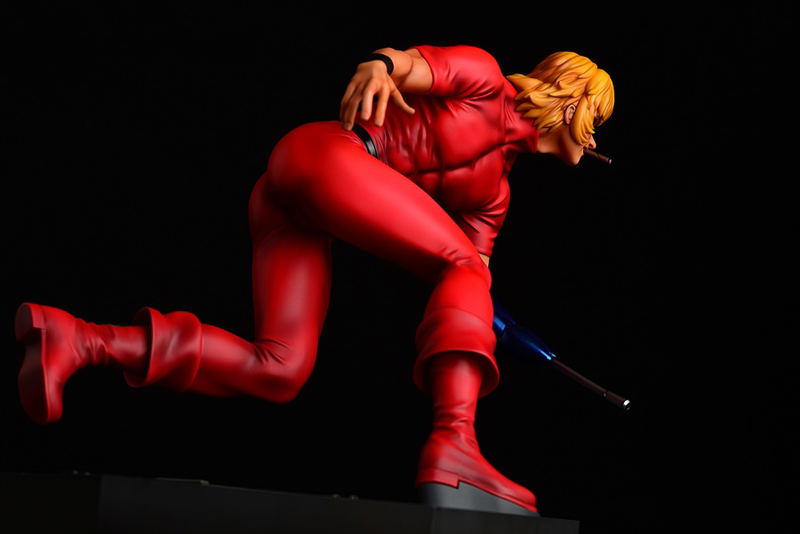Cobra 1/6 Scale Pre-Painted Figure: Cobra -The Space Pirate- image 21