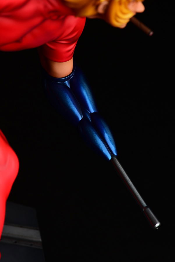 Cobra 1/6 Scale Pre-Painted Figure: Cobra -The Space Pirate- image 22