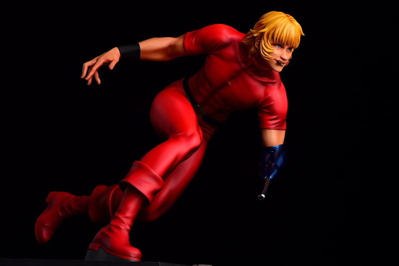 Cobra 1/6 Scale Pre-Painted Figure: Cobra -The Space Pirate- image 25