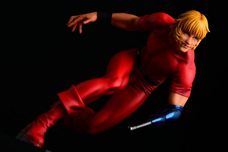 Cobra 1/6 Scale Pre-Painted Figure: Cobra -The Space Pirate- image 27
