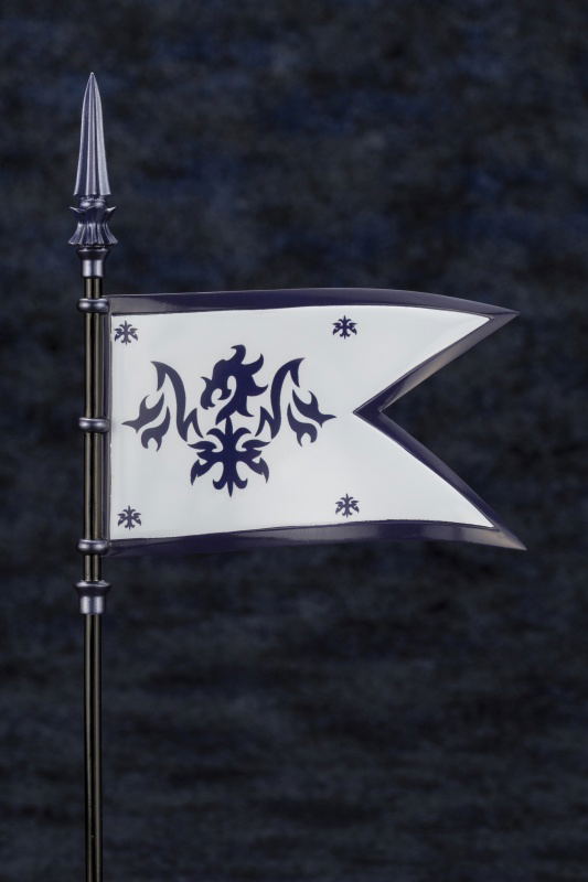 Cu-poche Fate/Grand Order: Avenger/Jeanne d'Arc [Alter] image 12