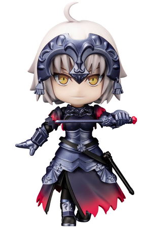 Cu-poche Fate/Grand Order: Avenger/Jeanne d'Arc [Alter]_