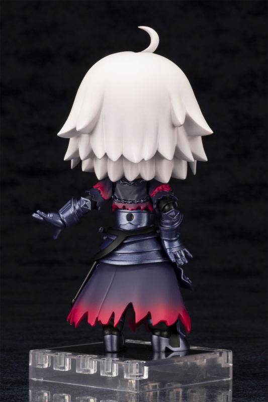 Cu-poche Fate/Grand Order: Avenger/Jeanne d'Arc [Alter] image 5