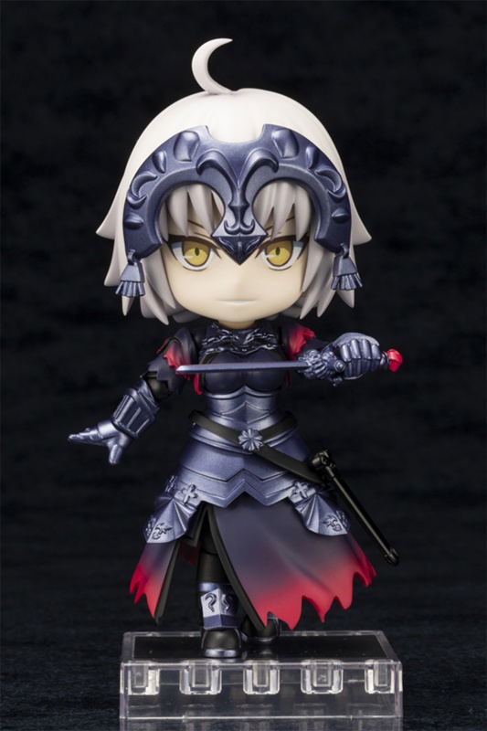 Cu-poche Fate/Grand Order: Avenger/Jeanne d'Arc [Alter] image 7