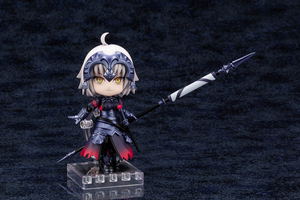 Cu-poche Fate/Grand Order: Avenger/Jeanne d'Arc [Alter]_