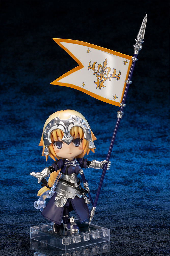 Cu-poche Fate/Grand Order: Ruler/Jeanne d'Arc image 2