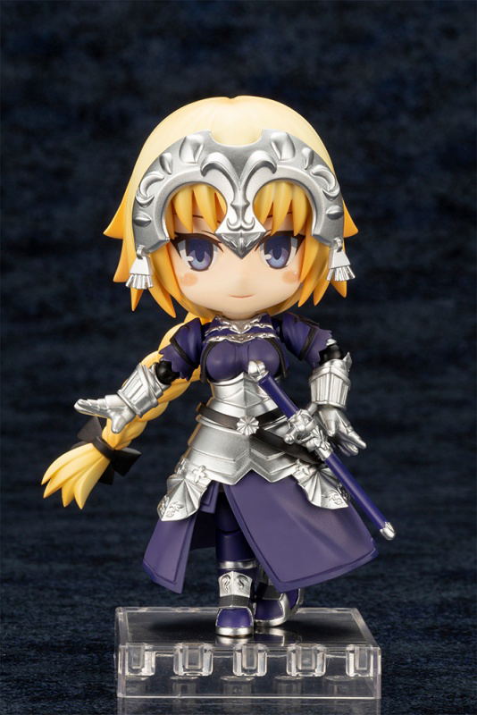 Cu-poche Fate/Grand Order: Ruler/Jeanne d'Arc image 3