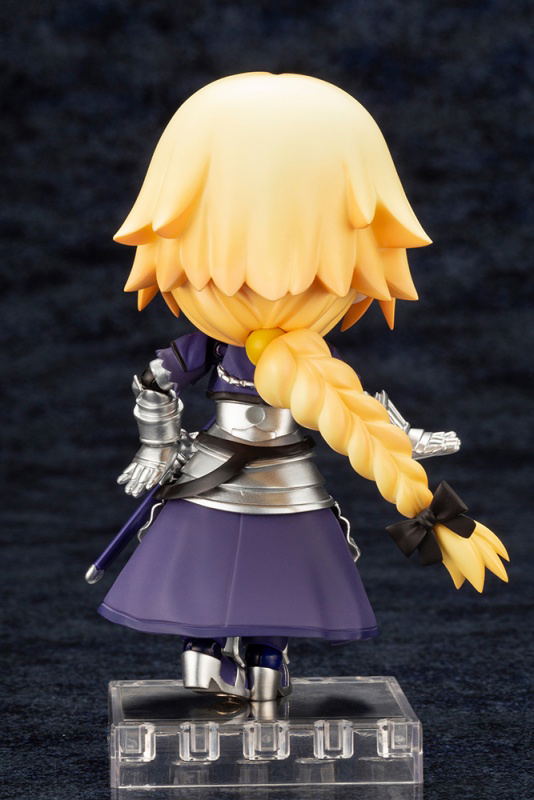 Cu-poche Fate/Grand Order: Ruler/Jeanne d'Arc image 5