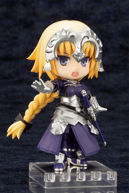 Cu-poche Fate/Grand Order: Ruler/Jeanne d'Arc image 7