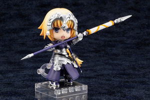 Cu-poche Fate/Grand Order: Ruler/Jeanne d'Arc_