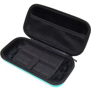 CYBER · Carrying Case for Nintendo Switch Lite (Turquoise)
