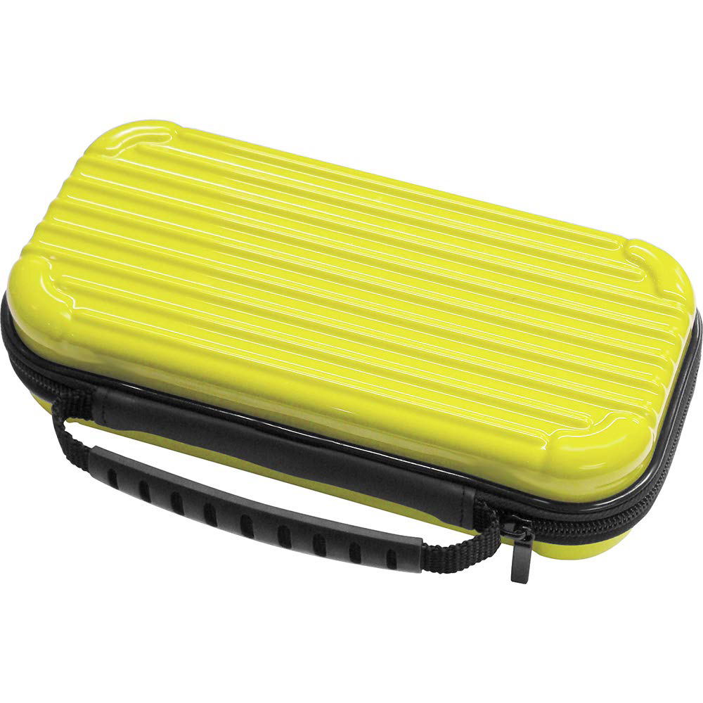 Cyber Gadget Carrying Case for Nintendo Switch Lite (Yellow) for ...