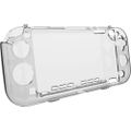 Cyber Gadget Protect Cover for Nintendo Switch Lite (Clear Lame) thumbnail 3