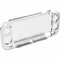 Cyber Gadget Protect Cover for Nintendo Switch Lite (Clear Lame) thumbnail 5