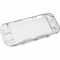 Cyber Gadget Protect Cover for Nintendo Switch Lite (Clear Lame) thumbnail 6