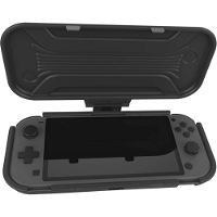 CYBER · Shock Resistant Cover for Nintendo Switch Lite (Black)