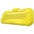 Cyber Gadget Shock Resistant Cover for Nintendo Switch Lite (Yellow) thumbnail 1