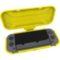 Cyber Gadget Shock Resistant Cover for Nintendo Switch Lite (Yellow) thumbnail 2