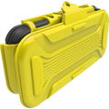 Cyber Gadget Shock Resistant Cover for Nintendo Switch Lite (Yellow) thumbnail 4