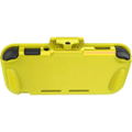 Cyber Gadget Shock Resistant Cover for Nintendo Switch Lite (Yellow) thumbnail 5