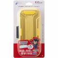 Cyber Gadget Shock Resistant Cover for Nintendo Switch Lite (Yellow) thumbnail 6