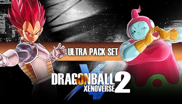 Steam :: DRAGON BALL XENOVERSE 2 :: DLC 2 Release Date and more details on  the Free Update!