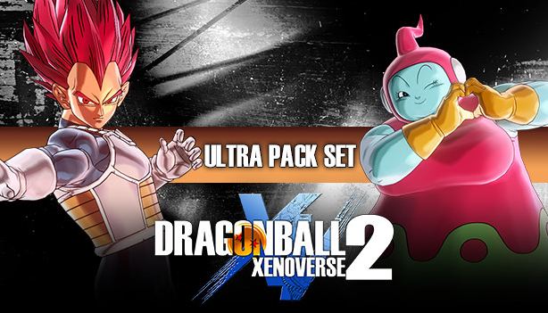 Dragon Ball Xenoverse 2, PC