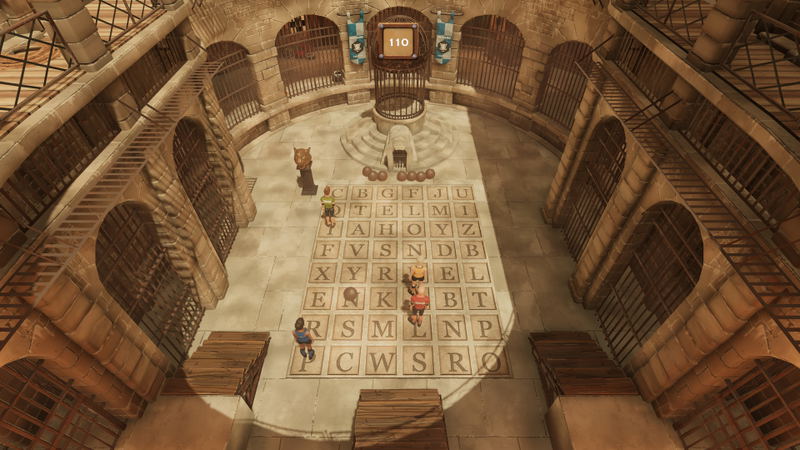Fort Boyard <span class="ext" style="background-color: #2a475e; color: #FFFFFF;">STEAM</span> <span class="ext ext_digital">digital</span> image 6