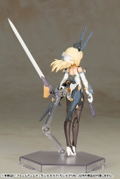 Frame Arms Girl: Zerfikar ST Ver. thumbnail 10
