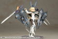 Frame Arms Girl: Zerfikar ST Ver. thumbnail 6