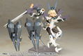 Frame Arms Girl: Zerfikar ST Ver. thumbnail 7