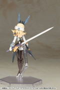 Frame Arms Girl: Zerfikar ST Ver. thumbnail 9