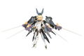 Frame Arms Girl: Zerfikar ST Ver. thumbnail 1