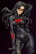 G.I. JOE Bishoujo 1/7 Scale Pre-Painted Figure: Baroness thumbnail 11