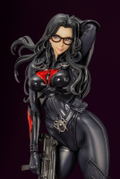 G.I. JOE Bishoujo 1/7 Scale Pre-Painted Figure: Baroness thumbnail 12