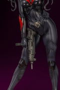 G.I. JOE Bishoujo 1/7 Scale Pre-Painted Figure: Baroness thumbnail 13