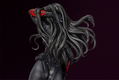 G.I. JOE Bishoujo 1/7 Scale Pre-Painted Figure: Baroness thumbnail 16