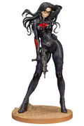 G.I. JOE Bishoujo 1/7 Scale Pre-Painted Figure: Baroness thumbnail 1