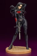 G.I. JOE Bishoujo 1/7 Scale Pre-Painted Figure: Baroness thumbnail 3