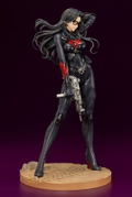 G.I. JOE Bishoujo 1/7 Scale Pre-Painted Figure: Baroness thumbnail 4