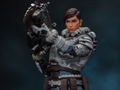Gears 5 1/12 Scale Pre-Painted Action Figure: Kait Diaz Arctic Armor thumbnail 2