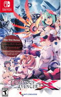 Gunvolt Chronicles: Luminous Avenger iX (Multi-Language) thumbnail 1